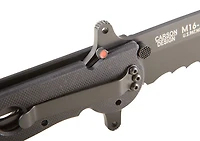 CRKT® M16-14SFG Tanto Folding Tactical Knife