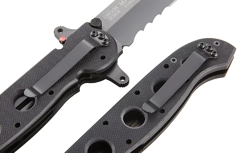 CRKT® M16-14SFG Tanto Folding Tactical Knife