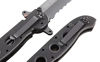 CRKT® M16-14SFG Tanto Folding Tactical Knife