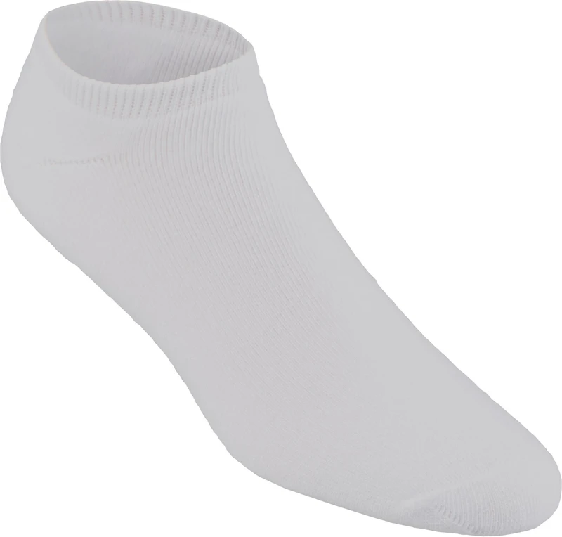 BCG No-Show Socks 6 Pack