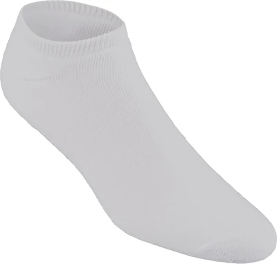 BCG No-Show Socks 6 Pack