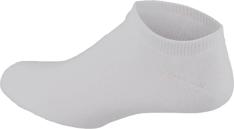 BCG No-Show Socks 6 Pack