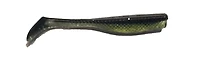 Dockside Matrix Mini Unrigged Plastic Swimbaits 15-Pack