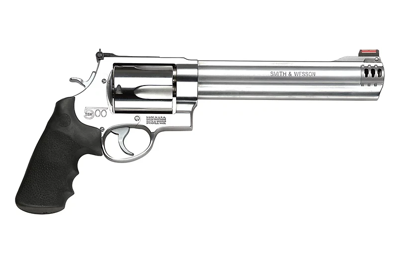 Smith & Wesson S&W500 S&W .500 Magnum Revolver
