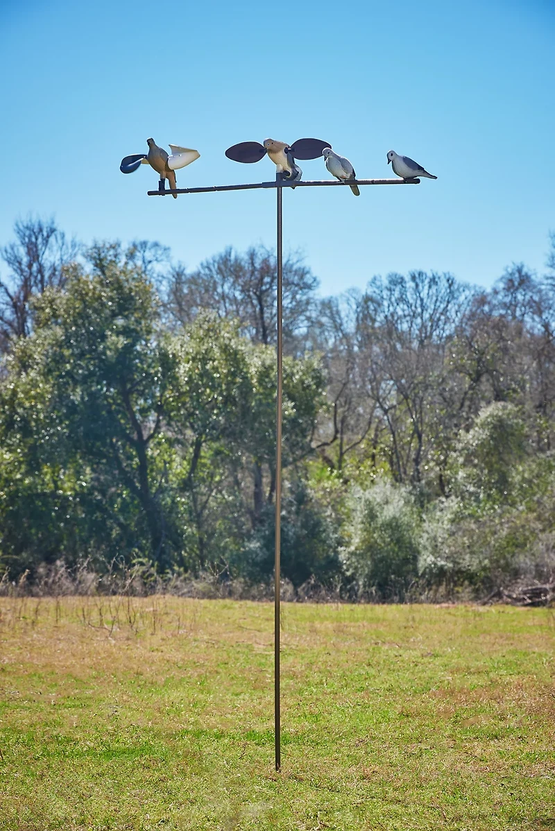 Game Winner® 8' Dove Roost