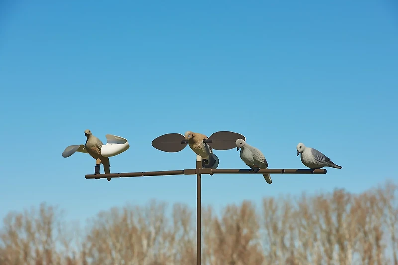 Game Winner® 8' Dove Roost