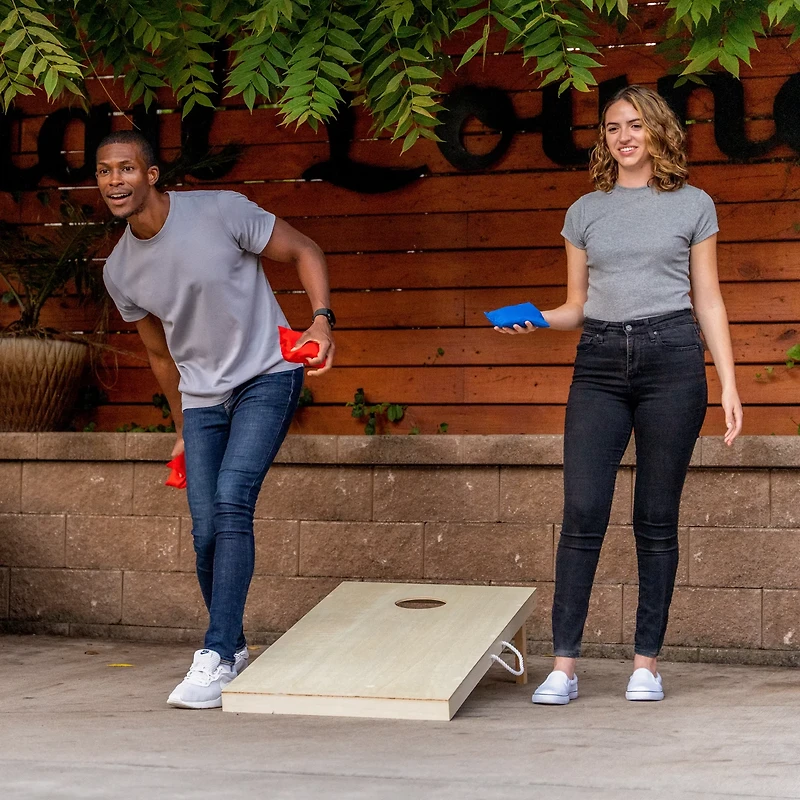 Triumph Sports USA 2' x 4' Cornhole Game