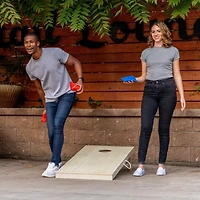 Triumph Sports USA 2' x 4' Cornhole Game