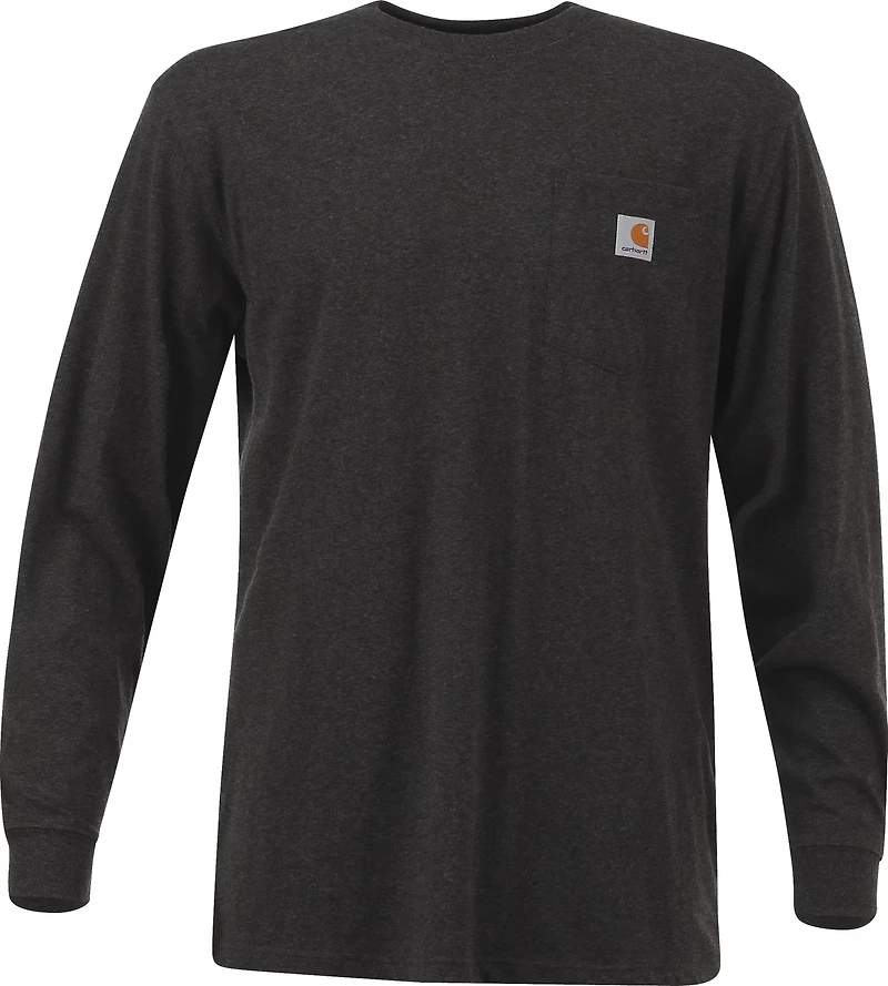 Carhartt Men's Workwear Pocket T-shirt