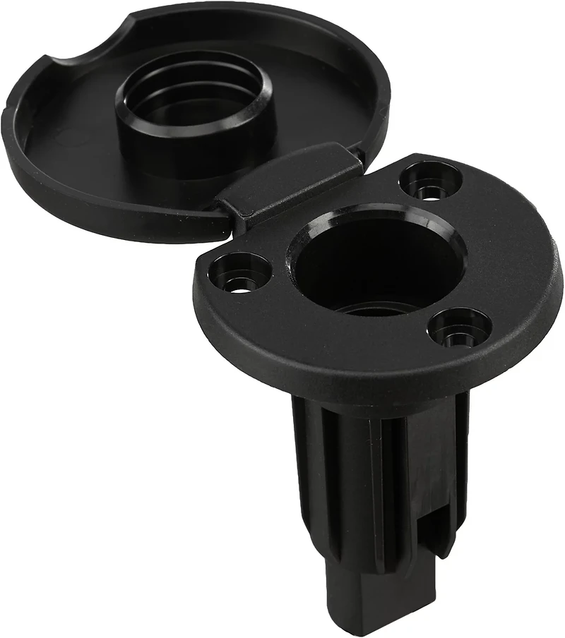 Marine Raider Low-Profile Stern Light Base