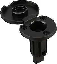 Marine Raider Low-Profile Stern Light Base