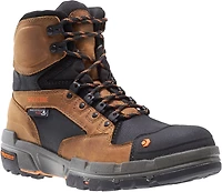 Wolverine Men's Legend EH Composite Toe Lace Up Work Boots