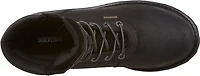Wolverine Men's Iron Ridge Steel Toe Lace Up Work Boots