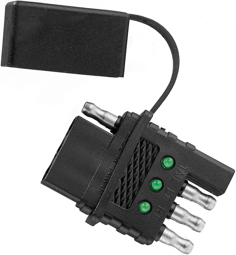 Marine Raider LED Trailer Circuit Tester