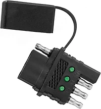 Marine Raider LED Trailer Circuit Tester