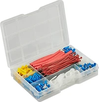 Marine Raider 338-Piece Electrical Connection Kit