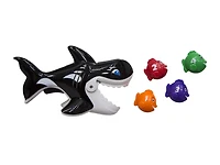 SwimWays Gobble Gobble Guppies Game