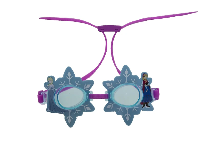 SwimWays Character Swim Goggles