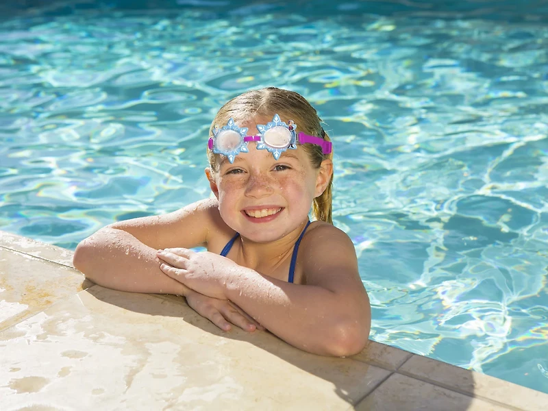 SwimWays Character Swim Goggles