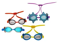 SwimWays Character Swim Goggles