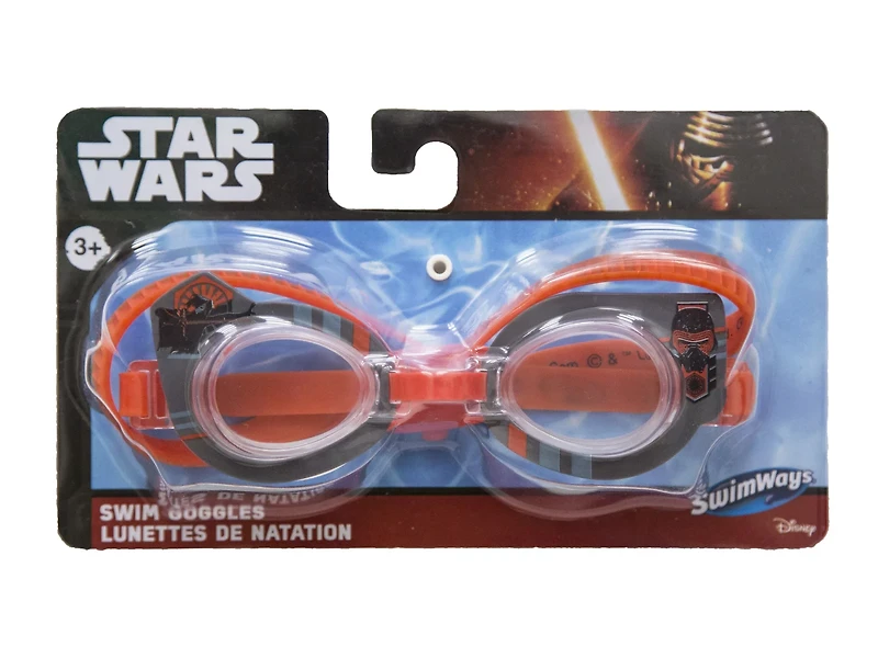 SwimWays Character Swim Goggles