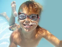 SwimWays Character Swim Goggles