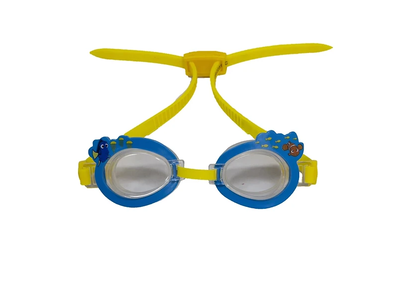 SwimWays Character Swim Goggles