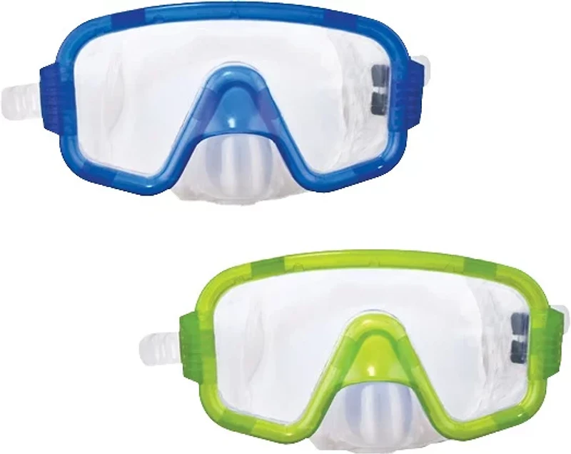 SwimWays Kids' Diver Down Dive Mask