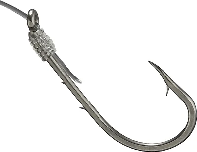 H2O XPRESS™ Snelled Baitholder Hooks 10-Pack