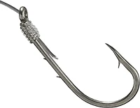 H2O XPRESS™ Snelled Baitholder Hooks 10-Pack