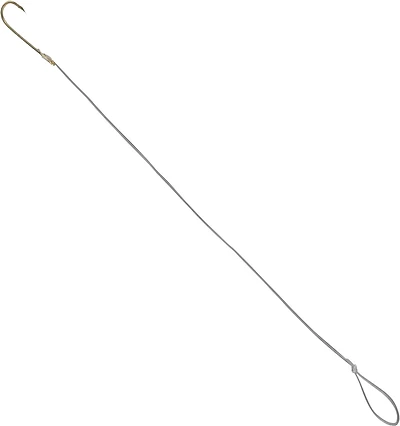 H2O XPRESS™ Snelled Aberdeen Hooks 10-Pack