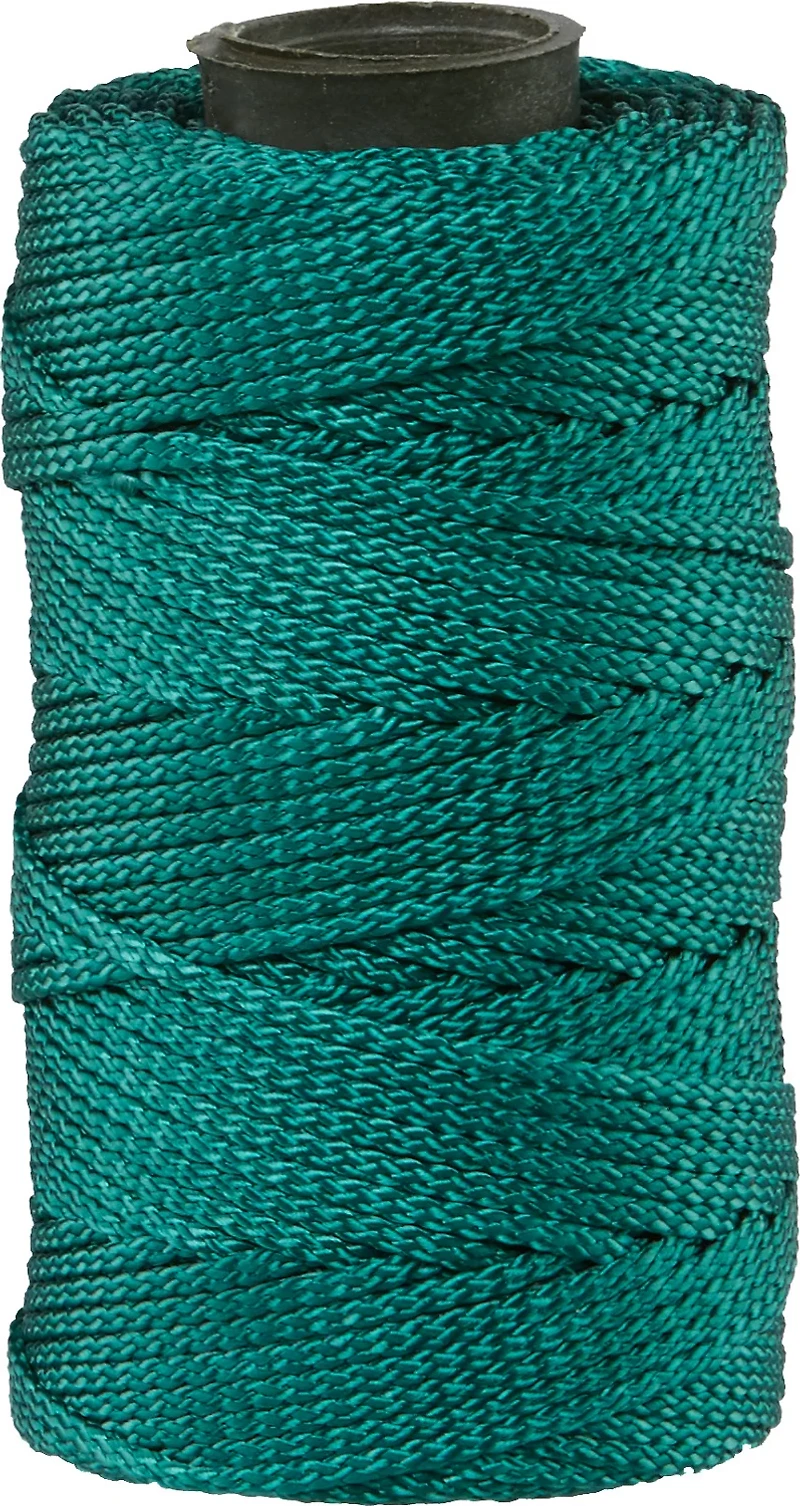 Pro Cat #15 325' Braided Nylon Twine