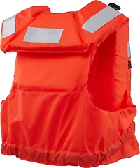 KENT Adults' Universal Jacket-Style Life Jacket