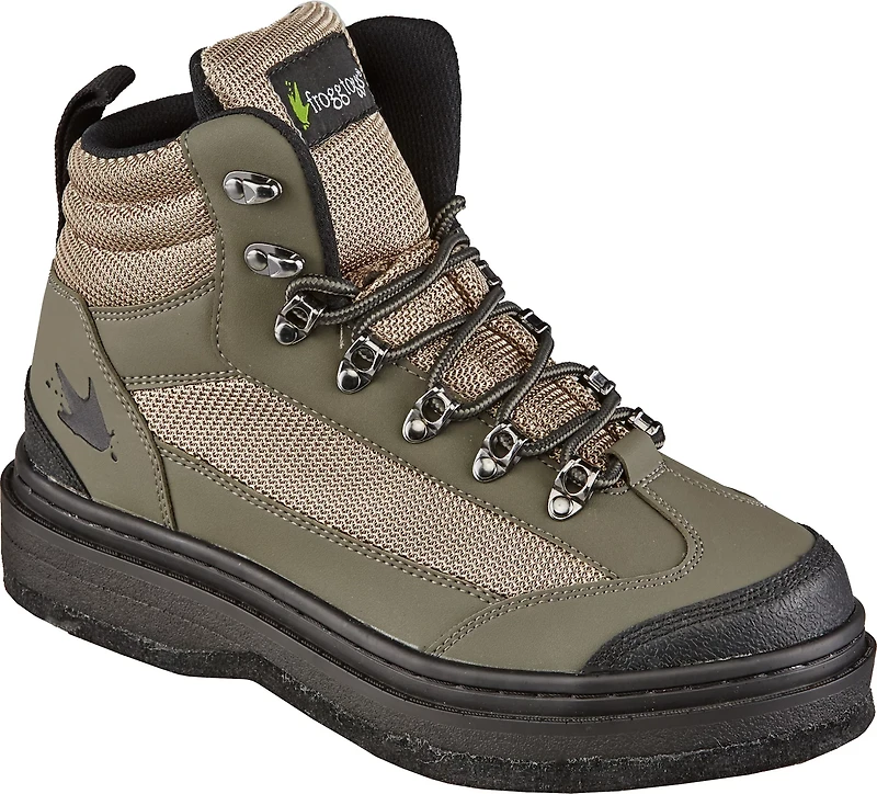 frogg toggs Men's Hellbender FL Wading Shoes