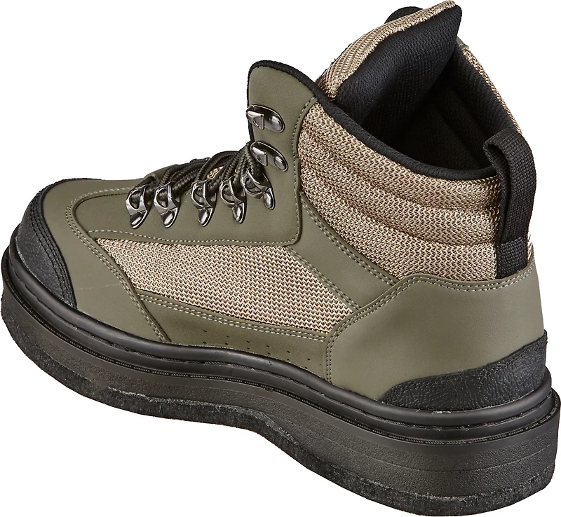 frogg toggs Men's Hellbender FL Wading Shoes