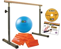 GoFit Go Barre Workout Kit