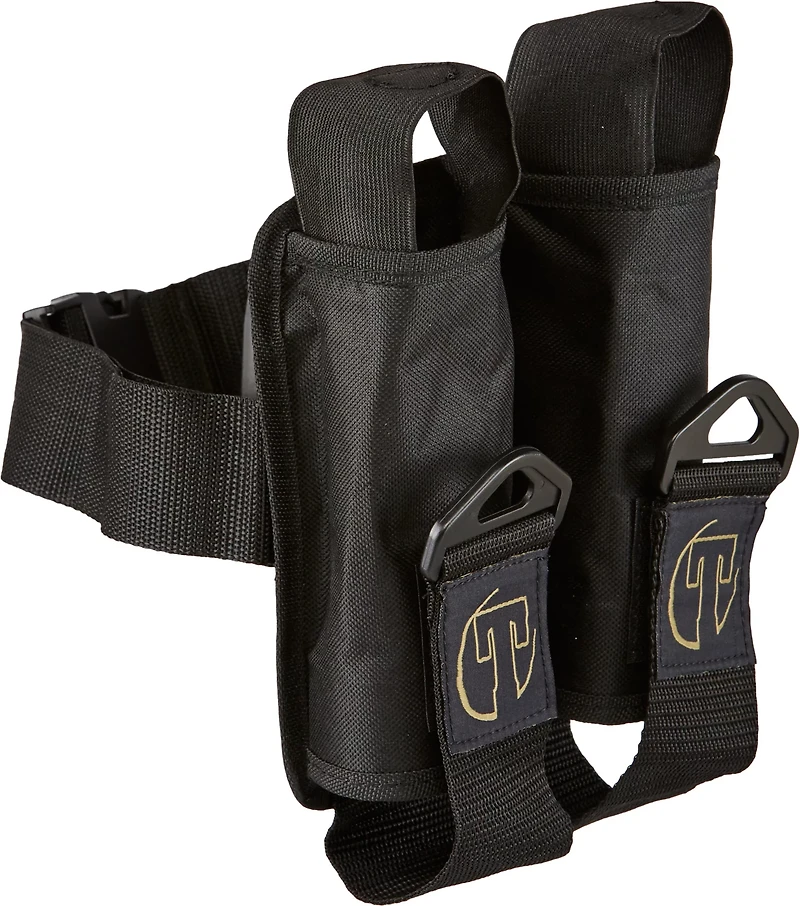 Tippmann Sports Series Paintball 2-Pod Harness