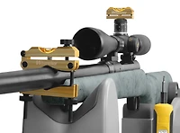 Wheeler Engineering Professional Reticle Leveling System