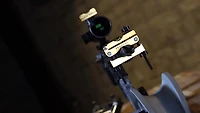 Wheeler Engineering Professional Reticle Leveling System