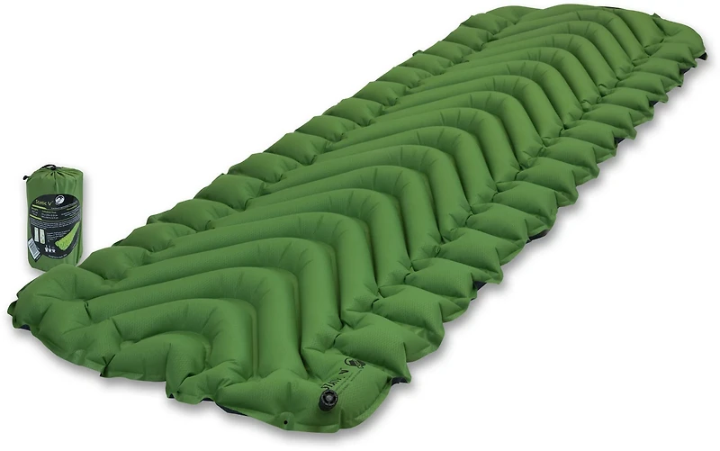 Klymit Static V Inflatable Sleeping Pad