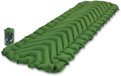 Klymit Static V Inflatable Sleeping Pad
