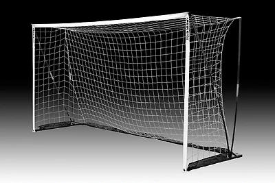 Kwik Goal 6.5 ft x 12 ft Flex Soccer Goal
