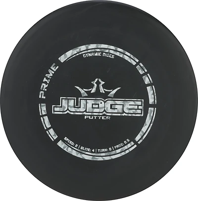 Dynamic Discs Prime Judge Putter