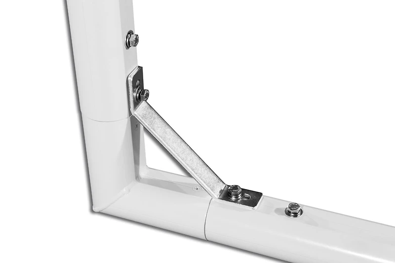 Kwik Goal 6.5 ft x 18.5 ft Academy Soccer Goal