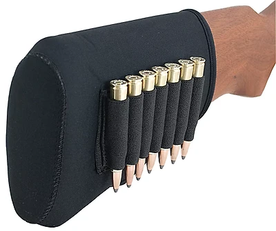 AA & E Leathercraft Neoprene Recoil Pad