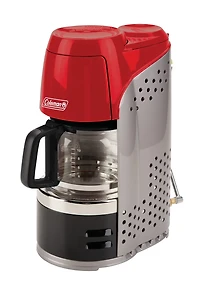 Coleman™ QuikPot™ 10-Cup Propane Coffeemaker