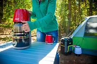 Coleman™ QuikPot™ 10-Cup Propane Coffeemaker