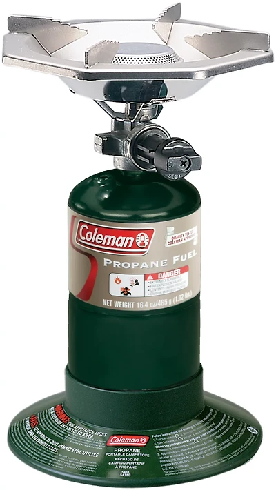 Coleman™ PerfectFlow™ 1-Burner Propane Stove