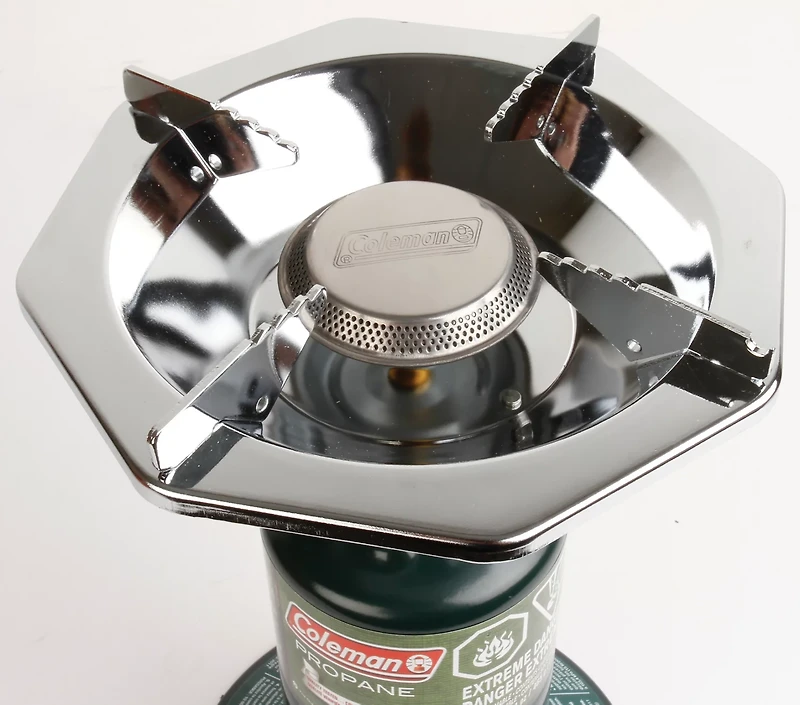Coleman™ PerfectFlow™ 1-Burner Propane Stove