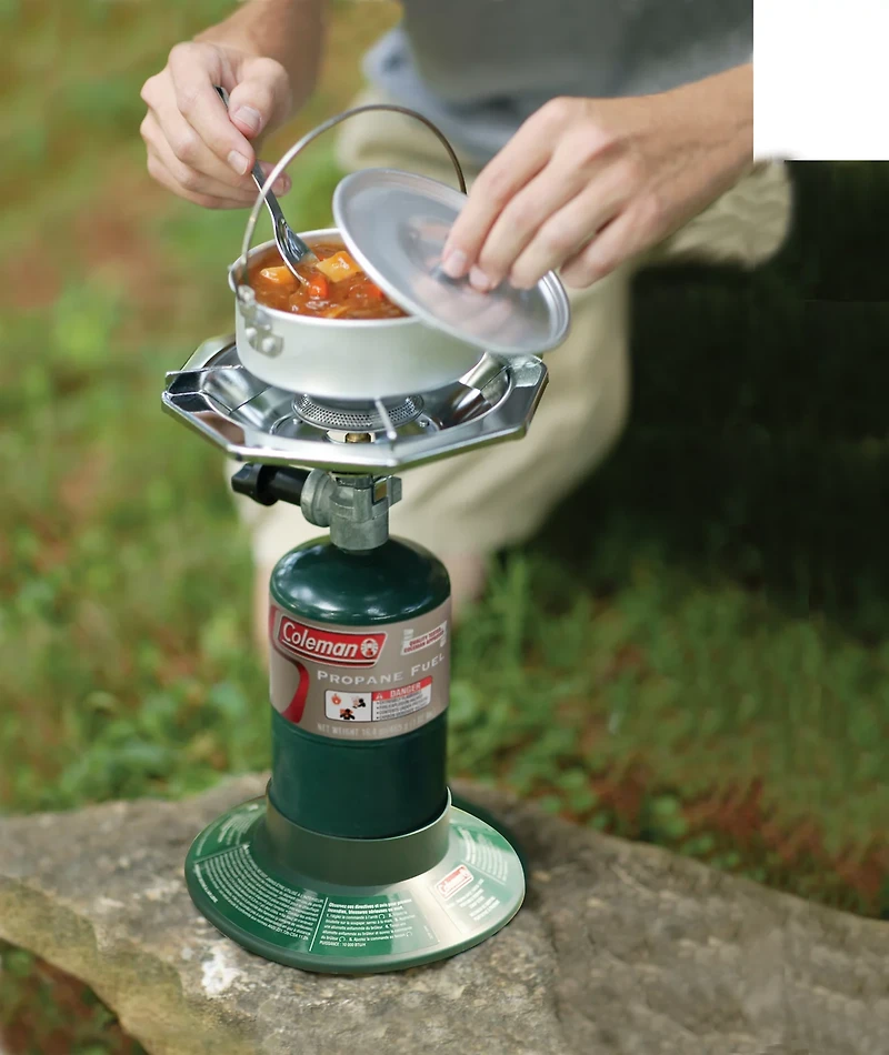 Coleman™ PerfectFlow™ 1-Burner Propane Stove